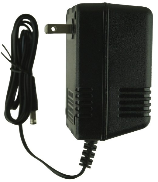 24VAC Power Supply Adapter