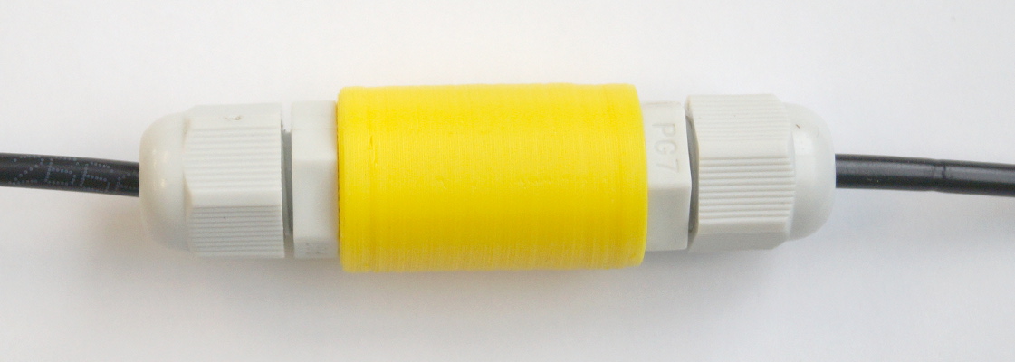 Cable Splicer Kit