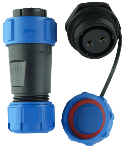 SP Waterproof Connectors