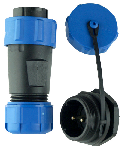 SP Waterproof Connectors