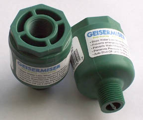 GeiserMiser