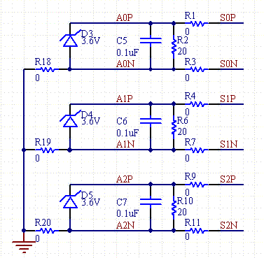 SDI-12 Analog Sensor Translator Converter (16-Bit)