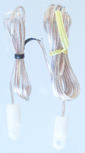 AquaPlumb Sensor Wires