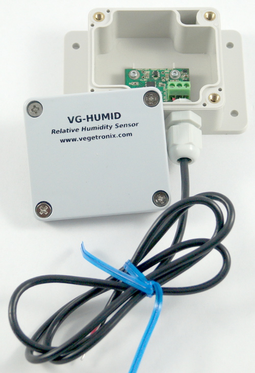 Relative Humidity Sensor