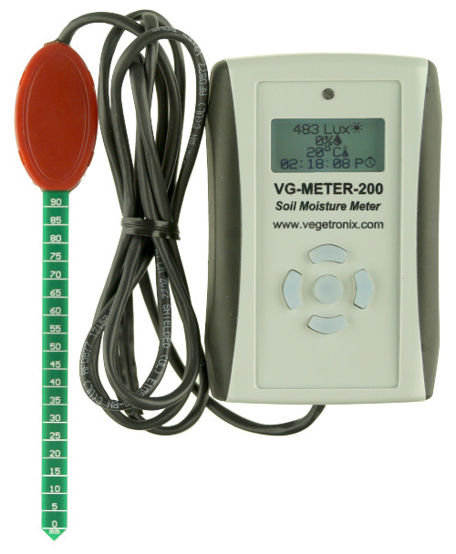 VG-METER-200