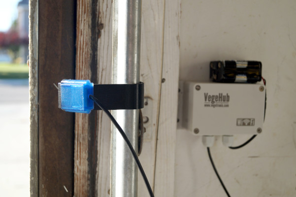 Garage Door Sensor